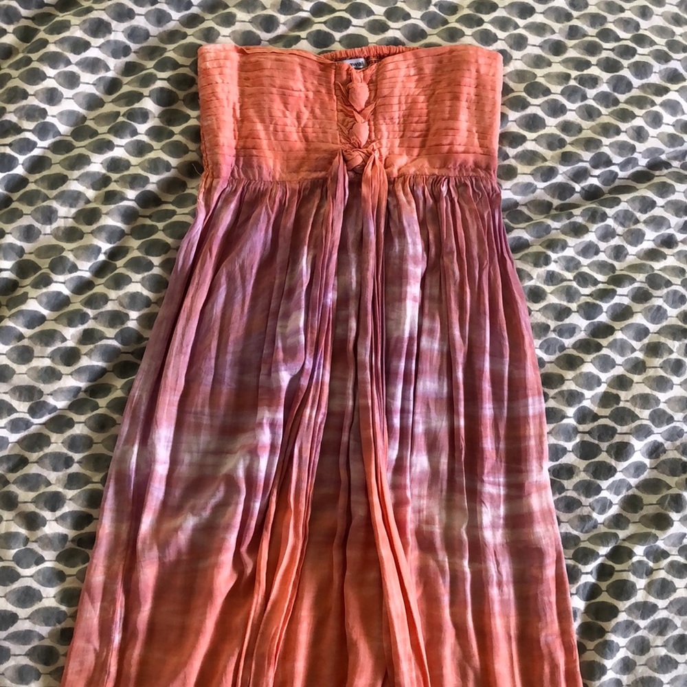 Tiare Hawaii maxi dress
